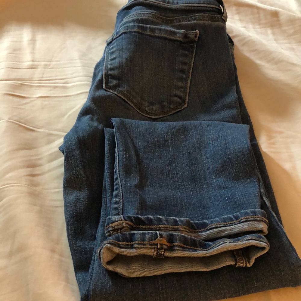 Jeans - Picture 2 of 2